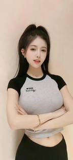 女孩