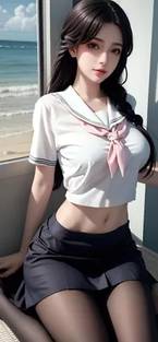 鬼上车